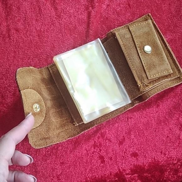 Sanford vintage wallet - Picture 4 of 6